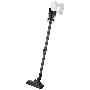 Вертикальный пылесос BBK BV2600 белый/черный
