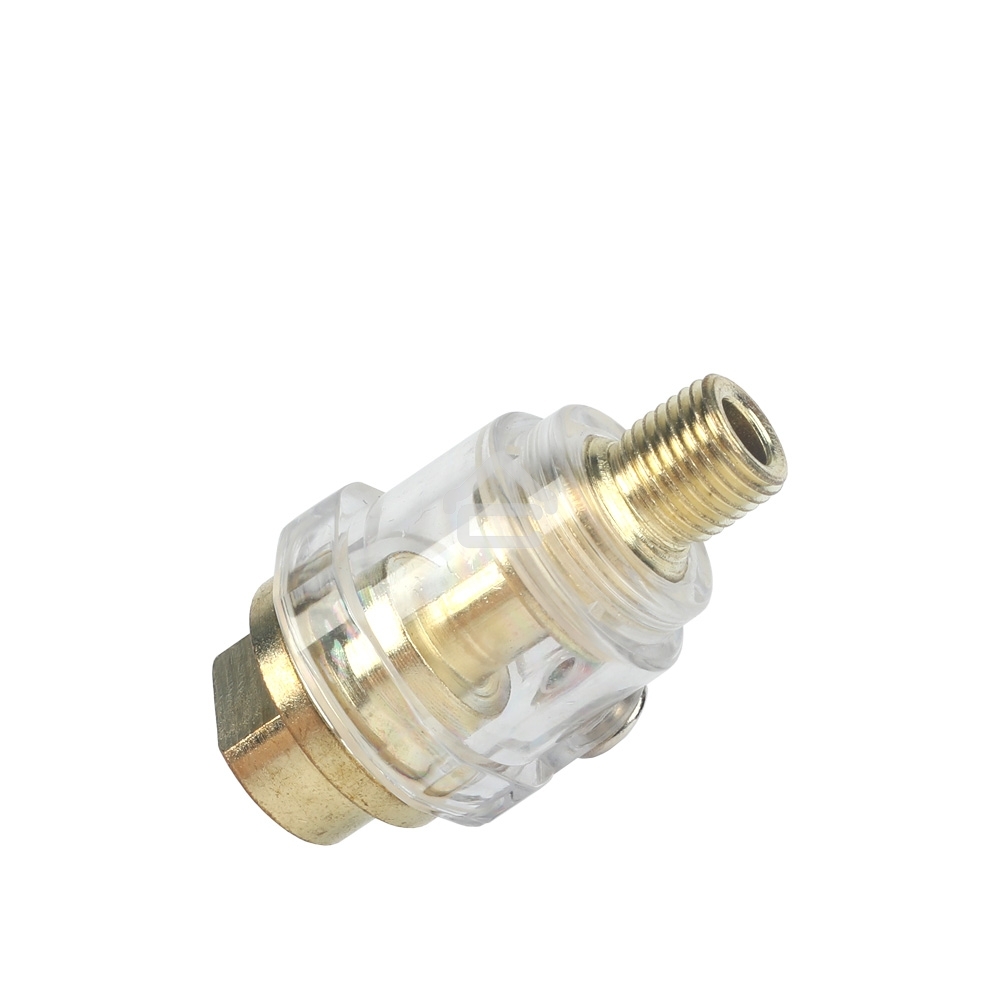 Лубрикатор PATRIOT L 100 mini, 700 л/мин, 8 бар, резьба 1/4