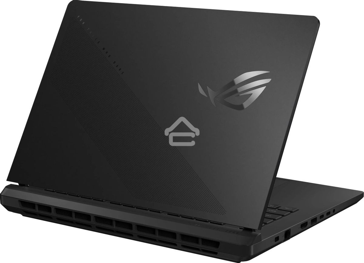 Ноутбук Asus ROG Strix Scar 16 G635LX-RW150 Core Ultra 9 275HX 64Gb SSD 1Tb NVIDIA GeForce RTX 5090 24Gb 16