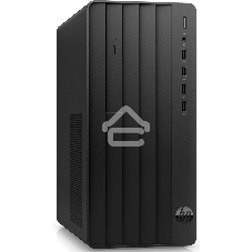 Компьютер HP Pro 290 G9 MT i5 13500 (2.5) 8Gb SSD 512Gb UHDG 770 Win 11Pro GbitEth WiFi BT 180W kb мышь клавиатура черный (624A6ET/W11P)