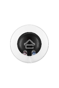Накопительный электрический водонагреватель Maunfeld MWH50W01