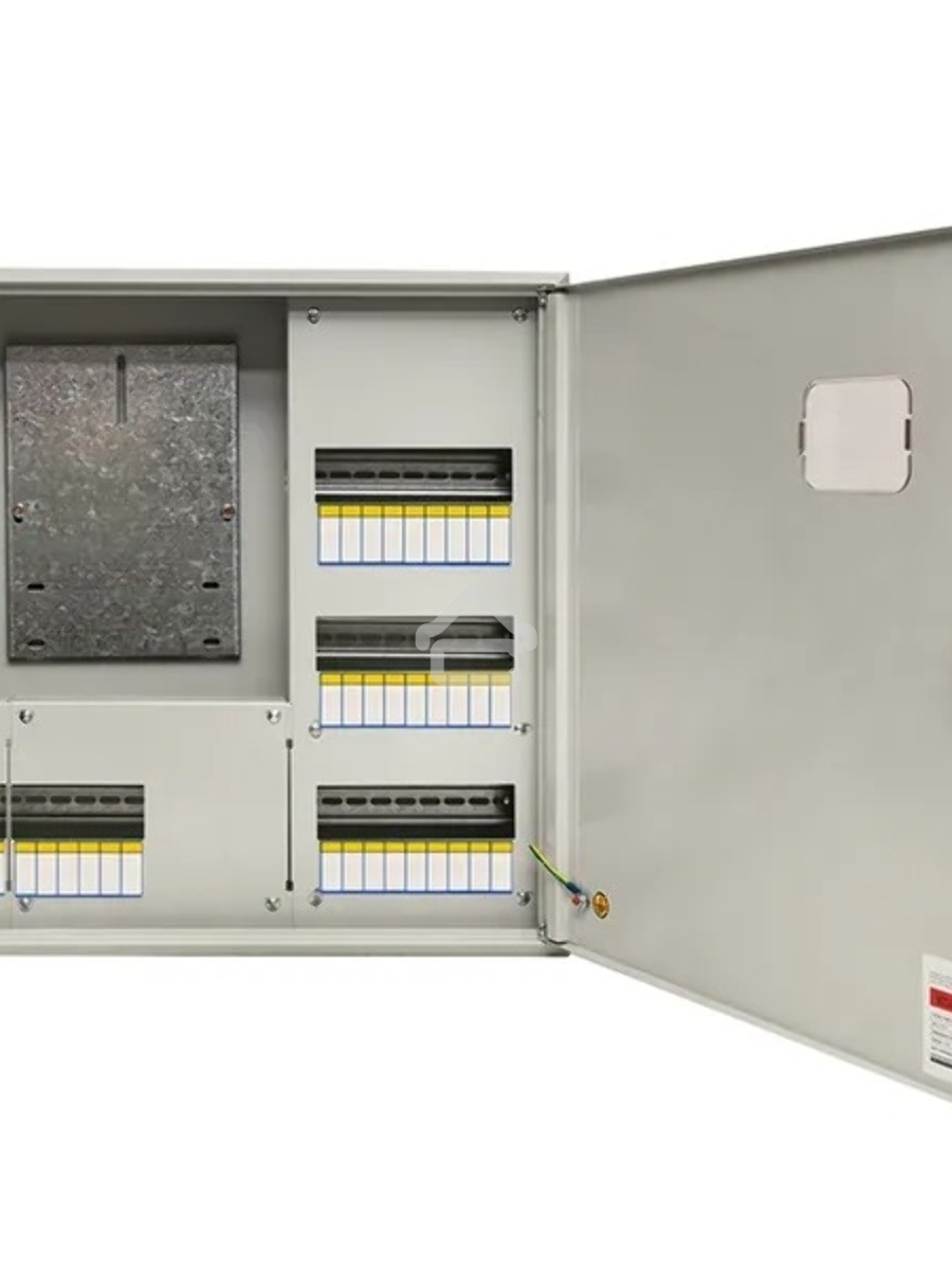 Щит учетно-распределительный навесной EKF PROxima ЩУРн 3/36 (560x550x165) IP31
