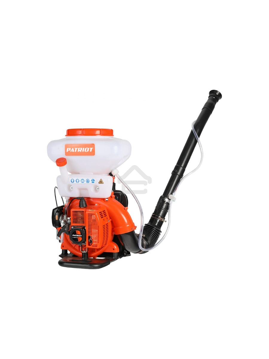Опрыскиватель Patriot PT 415WF-122.13кВт 41.5см3 бак14л 10кг