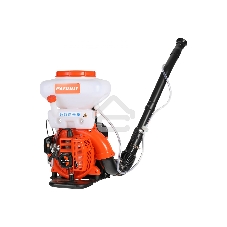 Опрыскиватель Patriot PT 415WF-122.13 кВт 41.5 см3 бак 14 л 10 кг