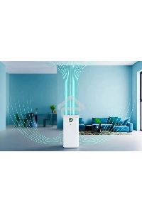 Очиститель воздуха Viomi Smart Air Purifier Pro (UV) (VXKJ03)