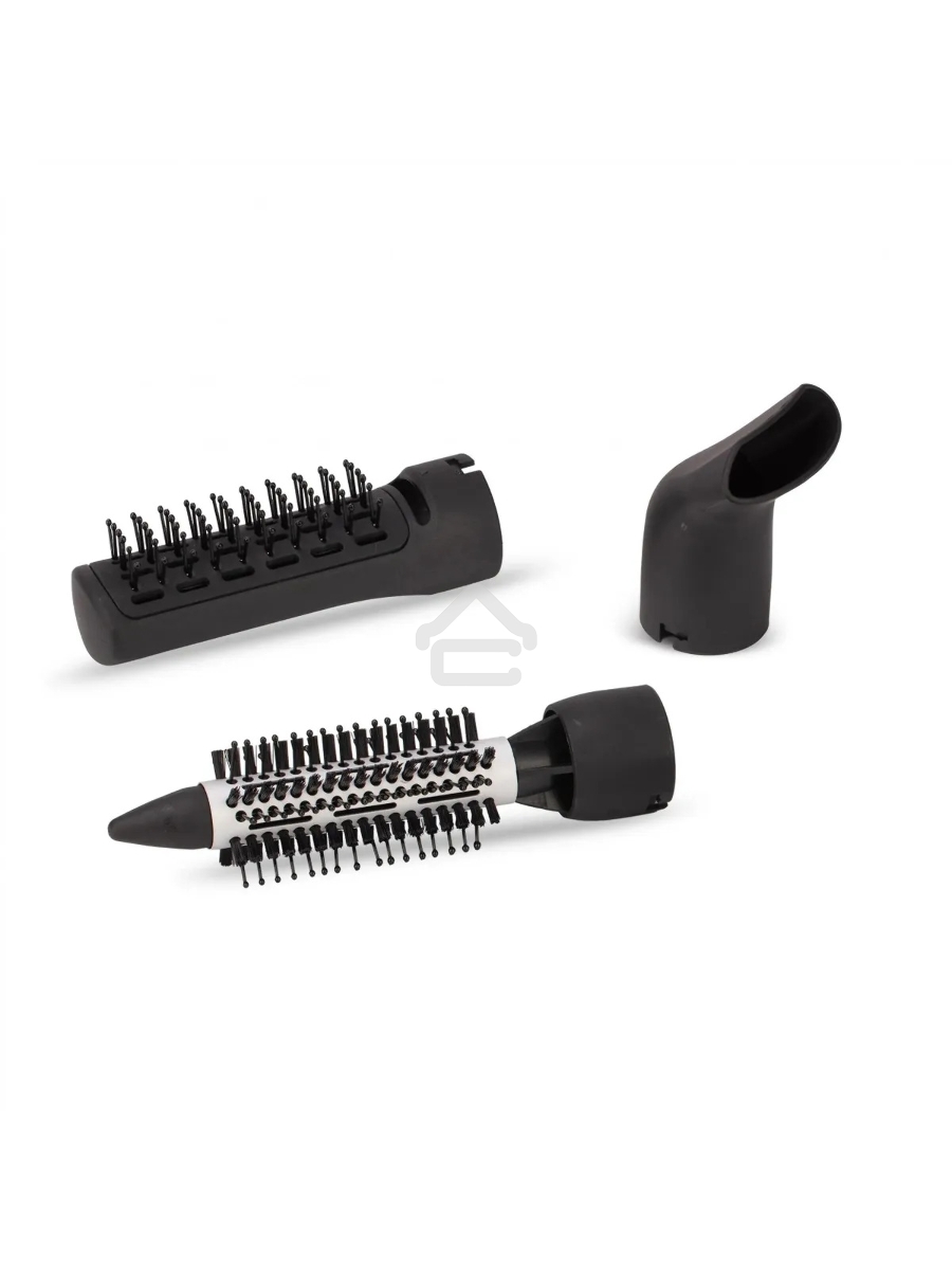 Фен-щетка Vitek VT-8243 черный