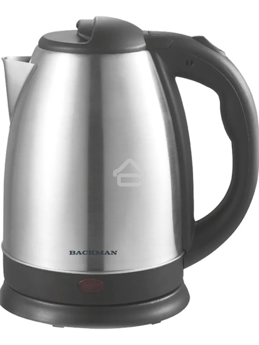 Чайник электрический BACKMAN BM-TEA 726 1.8 л, 2200 Вт