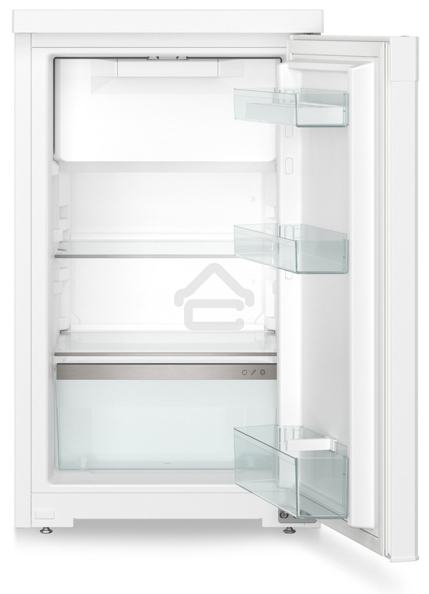 Холодильник Liebherr Re 1201-20 001 белый однокамерный 85/13л морозилка сверху, капельная система