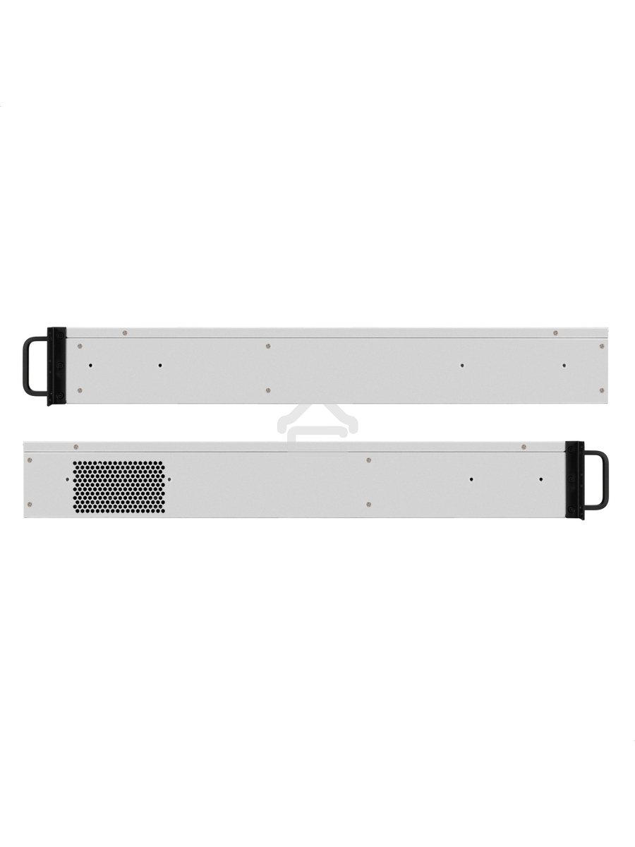 Серверный корпус ExeGate Pro 2U650-05 (RM 19