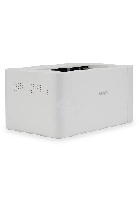 Принтер лазерный Digma DHP-2401 серый, A4, ч/б, печ. до до 24 стр/мин., 600 x 600 dpi, USB