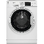 Стиральная машина Hotpoint NSB 7225 WV RU белый, загр. фронтальная макс.: 7 кг 1200 об/мин класс: А+++