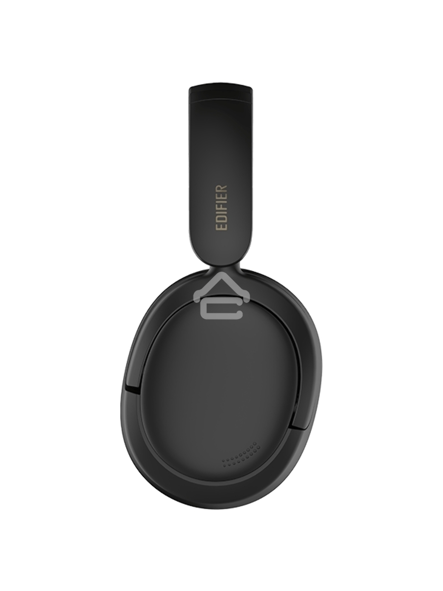 Гарнитура мониторные Edifier W800BT SE черный беспроводные bluetooth оголовье