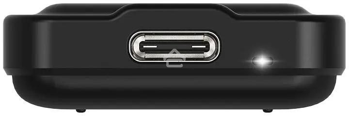 Внешний накопитель SSD 512Gb Silicon Power PX10, External, USB TypeC 3.2, черный, read/write 1050/1050 Mb/s