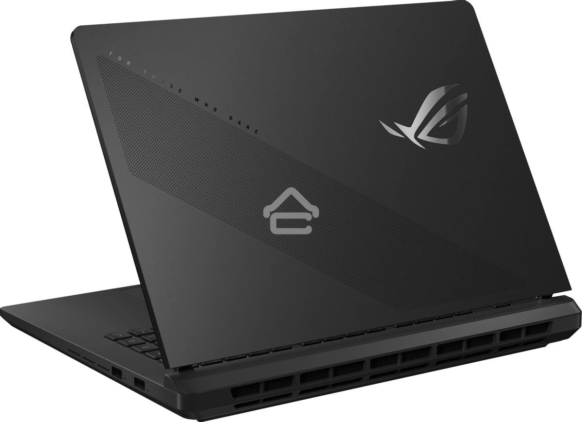 Ноутбук Asus ROG Strix Scar 16 G635LX-RW150 Core Ultra 9 275HX 64Gb SSD 1Tb NVIDIA GeForce RTX 5090 24Gb 16