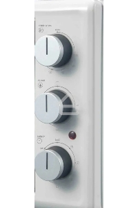 Мини-печь Willmark WO-487W(40л, 2000Вт, противень, таймер, белый)