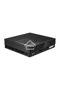 Компьютер MSI Pro DP21 13M Mini Core i5-13400 (2.5GHz), 8Gb DDR4 SO-DIMM, 512GB SSD M.2, Intel UHD Graphics 730, noDVD, WiFi, BT, 120W, VESA, COM Port, Wired keyboard&mouse, noOS, 1y war-ty