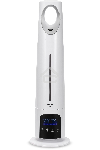 Увлажнитель воздуха Vitek VT-2348 белый 5.2 л. 30 м2