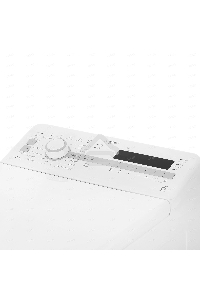 Стиральная машина Whirlpool TDLR 7220SS EU/N  белый, загрузка вертикальная 7 кг, 1200 об/мин, класс Е