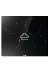 Варочная поверхность Gorenje ECT64BSCE черный