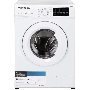 Стиральная машина Thomson WF30E7U01 белый, загрузка фронтальная 7 кг, 1200 об/мин, класс: A+++