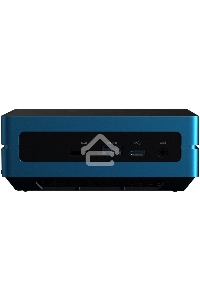 Корпус для одноплатного микрокомпьютера Seeed Re_Computer Case / Most Compatible Enclosure for popular SBCs including ODYSSEY - X86J4105, Raspberry Pi, BeagleBone and Jetson Nano.