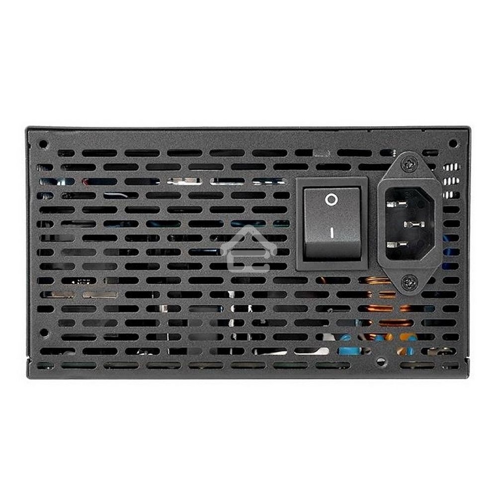 Блок питания Thermaltake ToughPower iRGb PLUS (PS-TPI-1250F3FDTE-1), 1250Вт, 80 PLUS Titanium, 140мм, модульный, черный