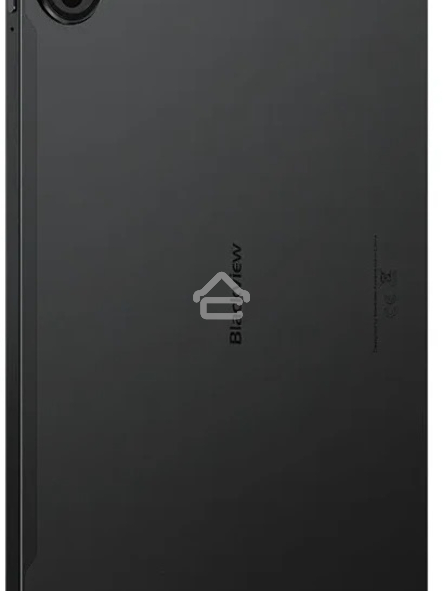 Планшет Blackview MEGA 2 12/256Gb серый