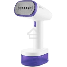 Отпариватель ручной Kitfort КТ-984-1 1600Вт фиолетовый