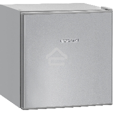 Холодильник Nordfrost NR 402 S серебристый однокамерный 44 л