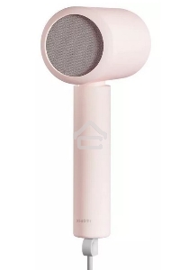 Фен Xiaomi BHR7474EU Compact Hair Dryer H101 1600 Вт розовый
