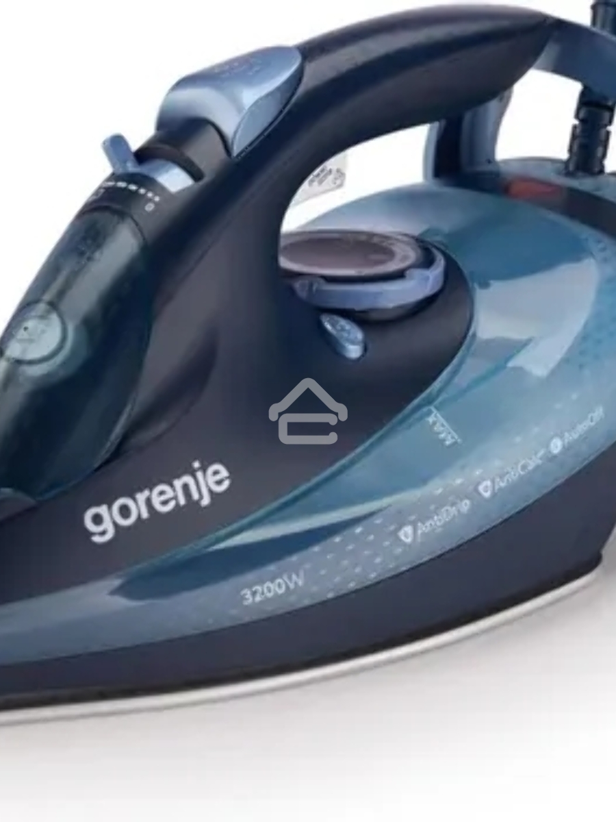 Утюг Gorenje SIH3200DB 743978 BLUE