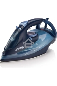Утюг Gorenje SIH3200DB 743978 BLUE