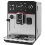 Кофемашина автоматическая Gaggia RI9782/01 NEW ACCADEMIA INOX серебристый/чёрный, молотый/зерновой, 1.6 л, 1400 Вт, 15 Бар