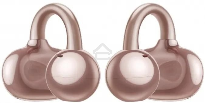 Гарнитура Huawei FreeClip Rose Gold 55038003