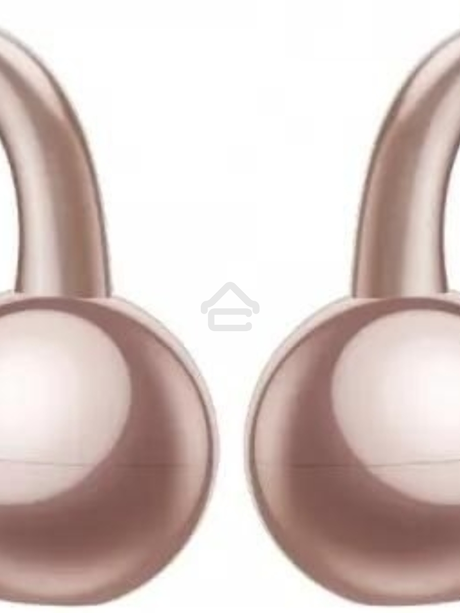 Гарнитура Huawei FreeClip Rose Gold 55038003