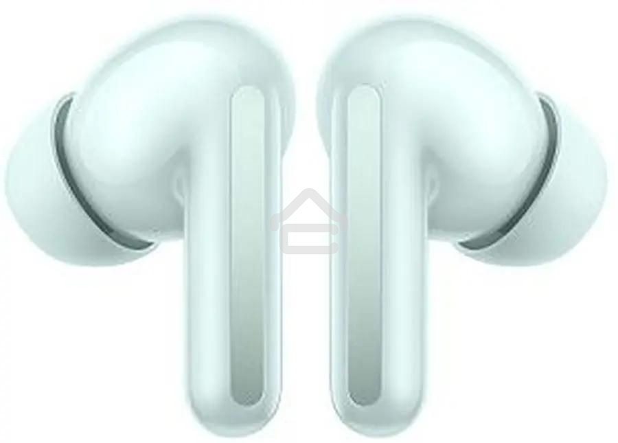 Наушники беспроводные Xiaomi Redmi Buds 6 зеленый BHR9245GL