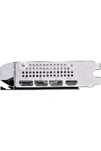 Видеокарта MSI PCI-E 5.0 RTX 5060 Ti 16G VENTUS 2X OC PLUS NVIDIA GeForce RTX 5060TI 16Gb 128bit GDDR7 2617/28000 HDMIx1 DPx3 HDCP Ret