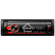 Автомагнитола ACV AVS-912BR 1DIN 4x50Вт