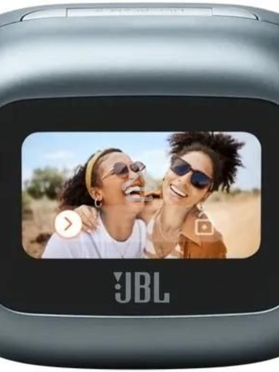 Гарнитура внутриканальные JBL Live Beam 3 синий беспроводные bluetooth в ушной раковине