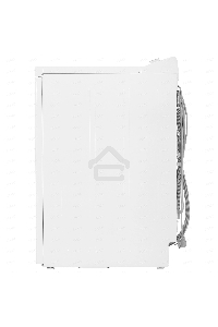 Стиральная машина Whirlpool TDLR 7220SS EU/N  белый, загрузка вертикальная 7 кг, 1200 об/мин, класс Е