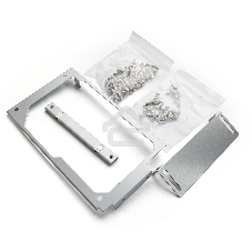 Серверный корпус ExeGate Pro 2U650-06/2U2098L (RM 19