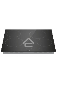 Варочная поверхность Gorenje ECT64BSCE черный