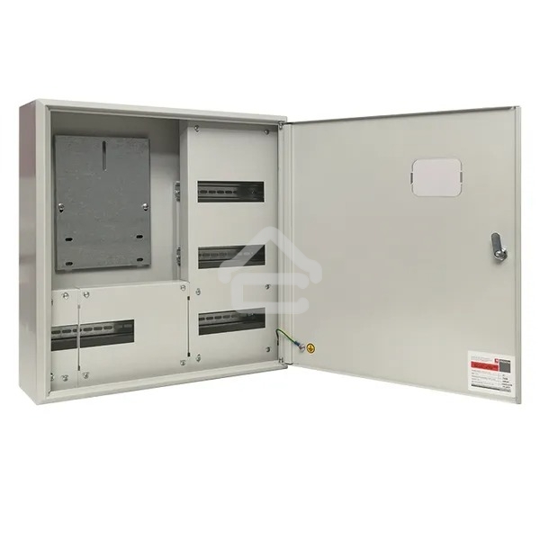 Щит учетно-распределительный навесной EKF PROxima ЩУРн 3/36 (560x550x165) IP31