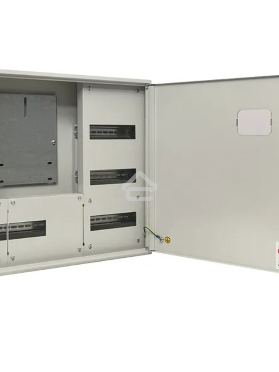 Щит учетно-распределительный навесной EKF PROxima ЩУРн 3/36 (560x550x165) IP31
