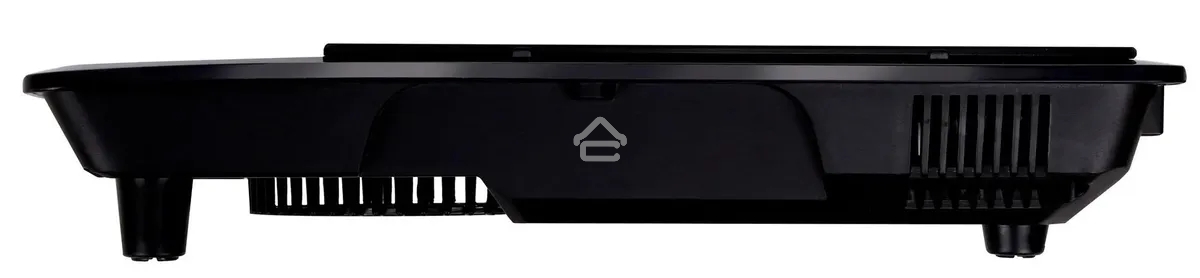 Плита настольная индукционная SunWind SCI-0501 черный стеклокерамика (настольная)