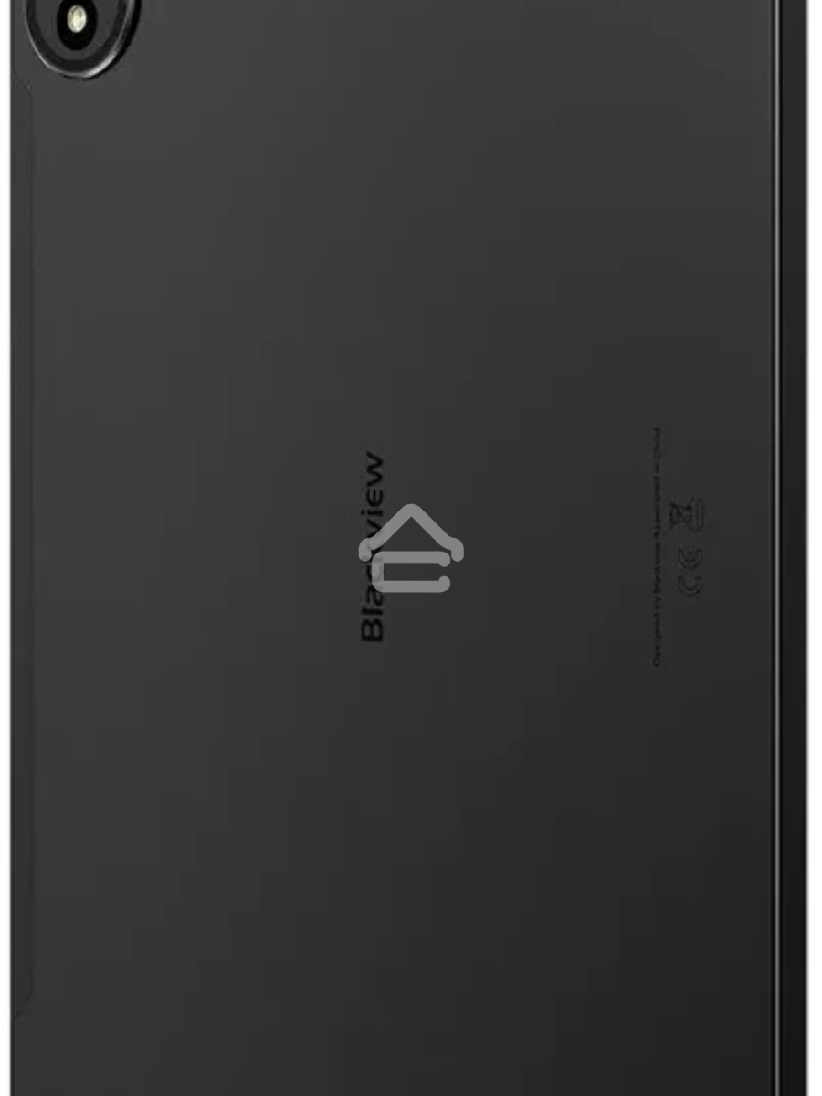 Планшет Blackview MEGA 2 12/256Gb серый