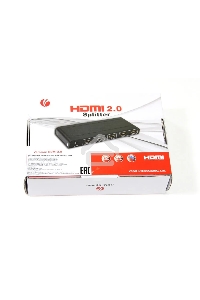 Разветвитель HDMI 1X4 DD424 VCOM