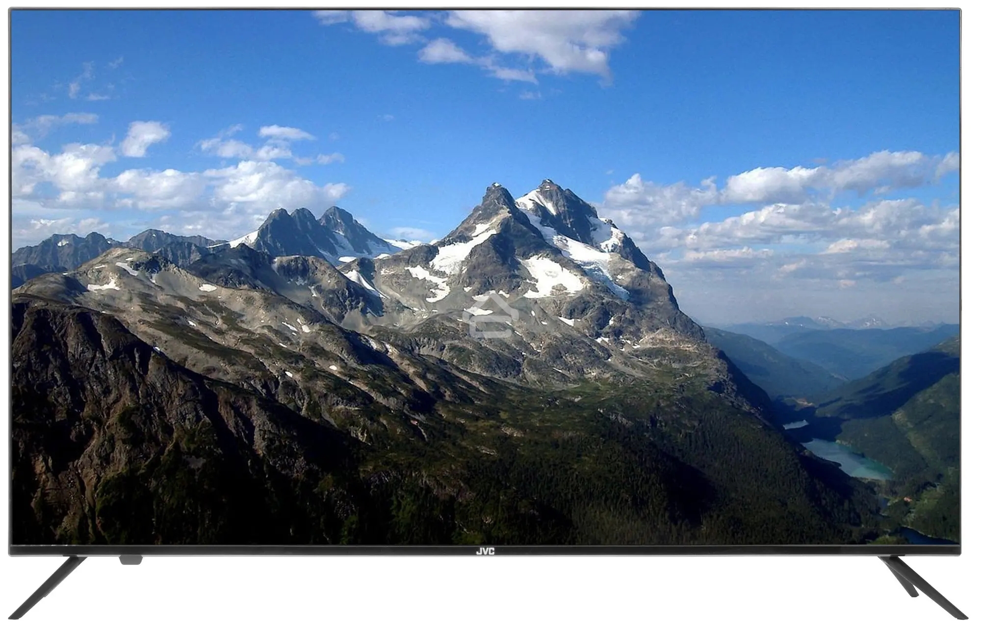 Телевизор JVC 50