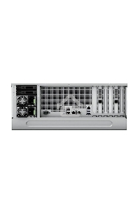 Система хранения данных SYNOLOGY HIGH DENSITY NO HDD HD6500