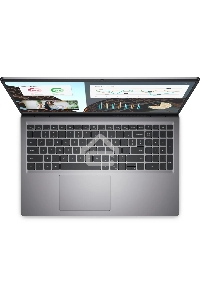 Ноутбук Dell Vostro 3530 Core i5 1335U 8Gb SSD512Gb Intel UHD Graphics 15.6
